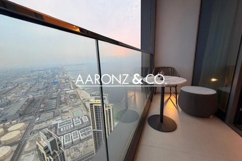 Apartment til salg i Jumeirah Lake Towers, Dubai, UAE 2 soveværelser, 93 kvm № 697364 - foto 19