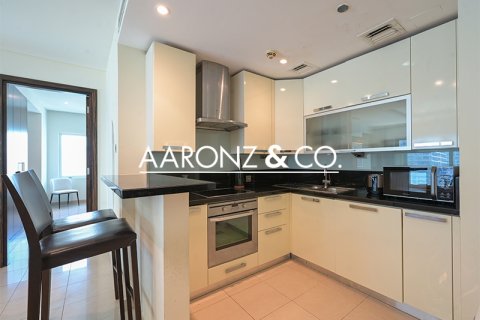 Apartmán v Jumeirah Lake Towers, Dubai, SAE 2 spálne, 93 m2 č. 697364 - Fotografia 10
