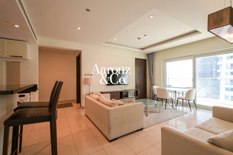 Jumeirah Lake Towers, Dubai, संयुक्त अरब अमीरात में अपार्टमेंट, 2 बेडरूम, 93 वर्ग मीटर, संख्या 697364 - फ़ोटो 5