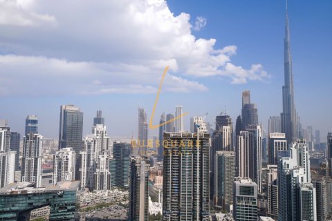 Appartement à Business Bay, Dubai, EAU: 1 pièce, 38 m2 № 697361