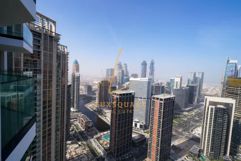Dzīvoklis Business Bay, Dubaijā, AAE 1 istaba, 38 m2 Nr. 697361 - attēls 14