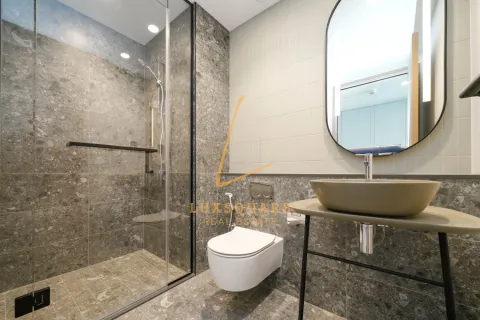 Dzīvoklis Business Bay, Dubaijā, AAE 1 istaba, 38 m2 Nr. 697361 - attēls 10