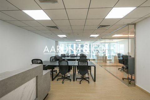 Office in Business Bay, Dubai, UAE 93 sq.m. № 697363 - photo 7