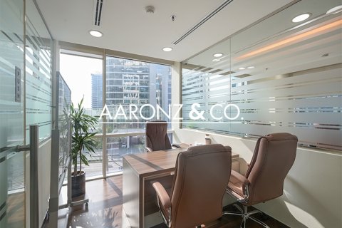 Üürile anda kontor asukohaga Business Bay, Dubai, AÜE: 150 m² Nr 697366 - pilt 5
