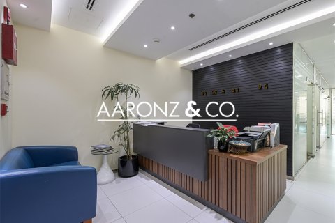 Business Bay, Dubai, BAE’de kiralık ofis 150 m&sup2; No 697366 - fotoğraf 7