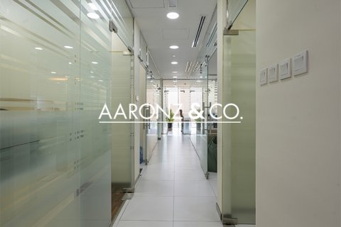 Business Bay, Dubai, BAE’de kiralık ofis 150 m&sup2; No 697366 - fotoğraf 9