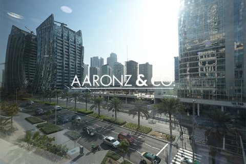 Business Bay, Dubai, BAE’de kiralık ofis 150 m&sup2; No 697366 - fotoğraf 12
