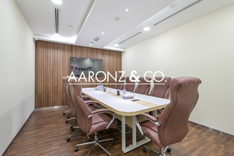 Business Bay, Dubai, BAE’de kiralık ofis 150 m&sup2; No 697366 - fotoğraf 3