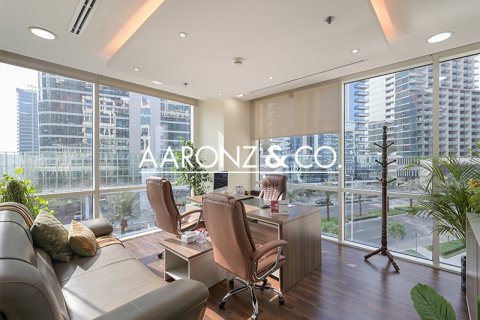 Офис Бизнес-Бэй, Дубай, БАӘ-да 150 м² № 697366