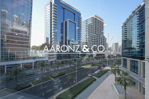 Business Bay, Dubai, BAE’de kiralık ofis 150 m&sup2; No 697366 - fotoğraf 13