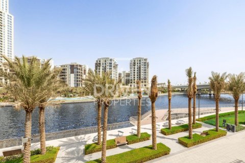 Müüa korter asukohaga Dubai Creek Harbour (The Lagoons), AÜE: 3 magamistoaga, 179.86 m² Nr 759286 - pilt 23