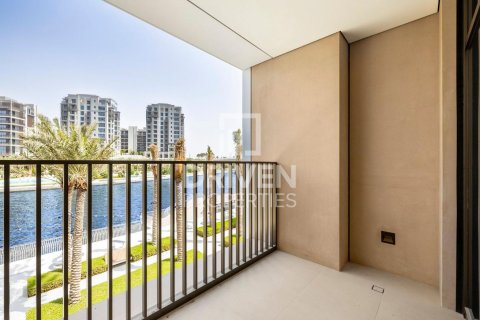 Müüa korter asukohaga Dubai Creek Harbour (The Lagoons), AÜE: 3 magamistoaga, 179.86 m² Nr 759286 - pilt 22