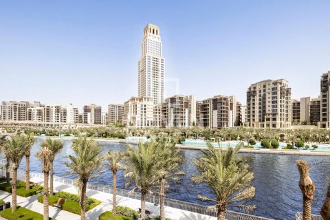 Korter asukohaga Dubai Creek Harbour (The Lagoons), AÜE: 3 magamistoaga, 179.86 m² Nr 759286