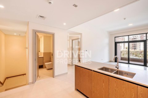 Müüa korter asukohaga Dubai Creek Harbour (The Lagoons), AÜE: 3 magamistoaga, 179.86 m² Nr 759286 - pilt 17