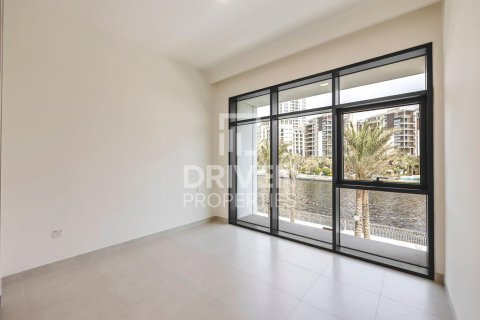 Müüa korter asukohaga Dubai Creek Harbour (The Lagoons), AÜE: 3 magamistoaga, 179.86 m² Nr 759286 - pilt 11
