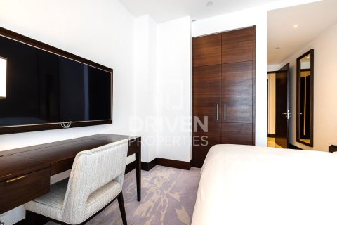 Leilighet til salgs i Downtown Dubai (Downtown Burj Dubai), Dubai, Emiratene 5 soverom, 290.69 kvm Nr. 759282 - Foto 19