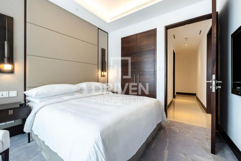 Leilighet til salgs i Downtown Dubai (Downtown Burj Dubai), Dubai, Emiratene 5 soverom, 290.69 kvm Nr. 759282 - Foto 11