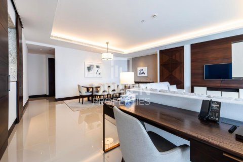 Leilighet til salgs i Downtown Dubai (Downtown Burj Dubai), Dubai, Emiratene 5 soverom, 290.69 kvm Nr. 759282 - Foto 24