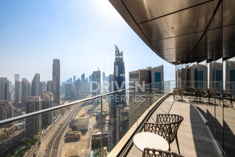 Leilighet til salgs i Downtown Dubai (Downtown Burj Dubai), Dubai, Emiratene 5 soverom, 290.69 kvm Nr. 759282 - Foto 17
