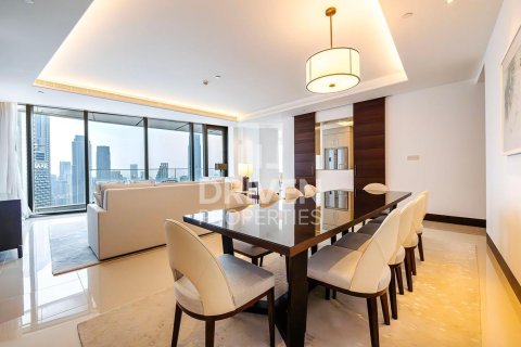 Leilighet til salgs i Downtown Dubai (Downtown Burj Dubai), Dubai, Emiratene 5 soverom, 290.69 kvm Nr. 759282 - Foto 5