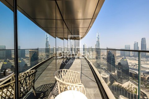 Leilighet til salgs i Downtown Dubai (Downtown Burj Dubai), Dubai, Emiratene 5 soverom, 290.69 kvm Nr. 759282 - Foto 16