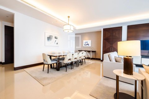Leilighet til salgs i Downtown Dubai (Downtown Burj Dubai), Dubai, Emiratene 5 soverom, 290.69 kvm Nr. 759282 - Foto 4
