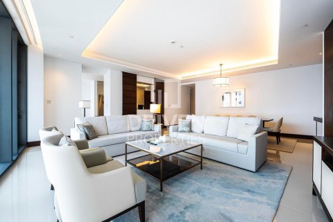 Leilighet til salgs i Downtown Dubai (Downtown Burj Dubai), Dubai, Emiratene 5 soverom, 290.69 kvm Nr. 759282 - Foto 2