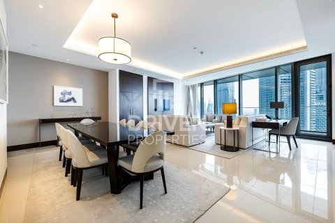 Leilighet til salgs i Downtown Dubai (Downtown Burj Dubai), Dubai, Emiratene 5 soverom, 290.69 kvm Nr. 759282 - Foto 3