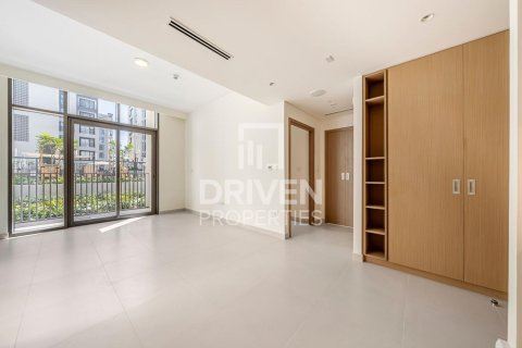 Apartament de vânzare în Dubai Creek Harbour (The Lagoons), Dubai, EAU 1 dormitor, 58.44 mp.  №759280 - poză 5
