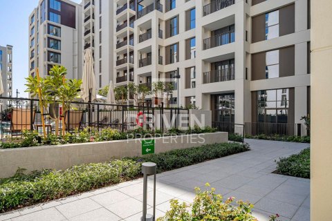 Apartament de vânzare în Dubai Creek Harbour (The Lagoons), Dubai, EAU 1 dormitor, 58.44 mp.  №759280 - poză 11