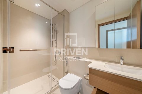 Apartament de vânzare în Dubai Creek Harbour (The Lagoons), Dubai, EAU 1 dormitor, 58.44 mp.  №759280 - poză 10