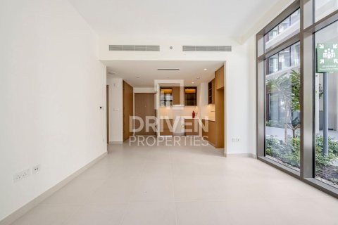 Apartament de vânzare în Dubai Creek Harbour (The Lagoons), Dubai, EAU 1 dormitor, 58.44 mp.  №759280 - poză 4