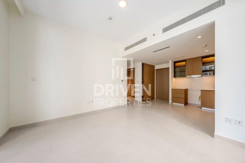 Apartament de vânzare în Dubai Creek Harbour (The Lagoons), Dubai, EAU 1 dormitor, 58.44 mp.  №759280 - poză 3