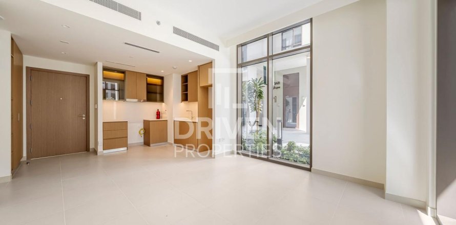 Apartament în Dubai Creek Harbour (The Lagoons), Dubai, EAU 1 dormitor, 58.44 mp.  №759280