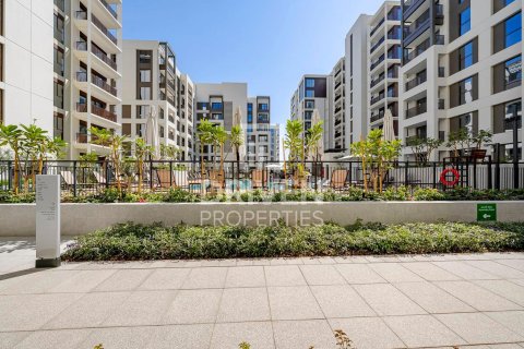 Apartament de vânzare în Dubai Creek Harbour (The Lagoons), Dubai, EAU 1 dormitor, 58.44 mp.  №759280 - poză 13