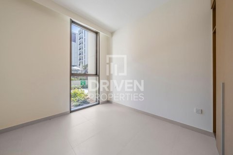 Apartament de vânzare în Dubai Creek Harbour (The Lagoons), Dubai, EAU 1 dormitor, 58.44 mp.  №759280 - poză 6
