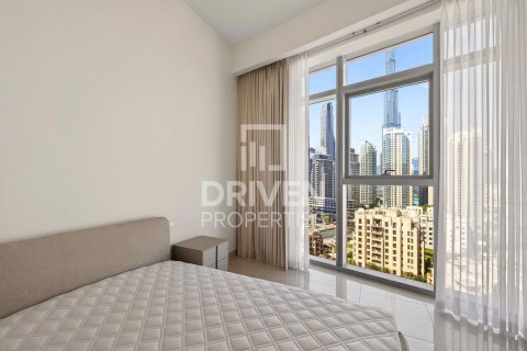 Apartman u gradu Downtown Dubai (Downtown Burj Dubai), Dubai, UAE 3 spavaće sobe, 191.84 m2 Br. 759283 - Slika 6