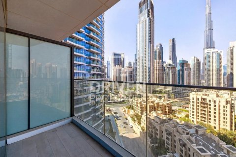 Apartman u gradu Downtown Dubai (Downtown Burj Dubai), Dubai, UAE 3 spavaće sobe, 191.84 m2 Br. 759283 - Slika 22