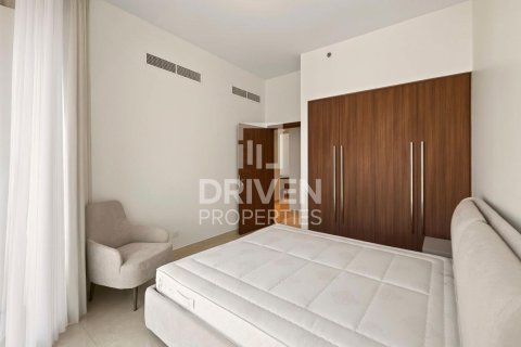 Apartman u gradu Downtown Dubai (Downtown Burj Dubai), Dubai, UAE 3 spavaće sobe, 191.84 m2 Br. 759283 - Slika 12