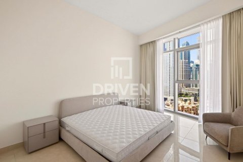 Apartman u gradu Downtown Dubai (Downtown Burj Dubai), Dubai, UAE 3 spavaće sobe, 191.84 m2 Br. 759283 - Slika 8
