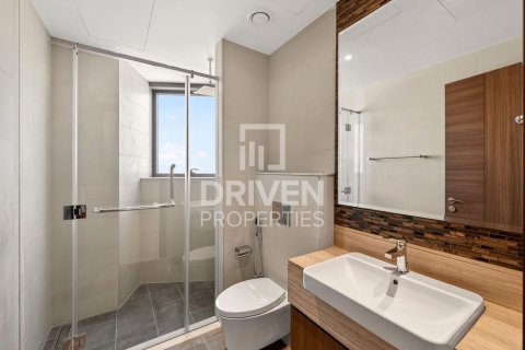 Apartman u gradu Downtown Dubai (Downtown Burj Dubai), Dubai, UAE 3 spavaće sobe, 191.84 m2 Br. 759283 - Slika 20