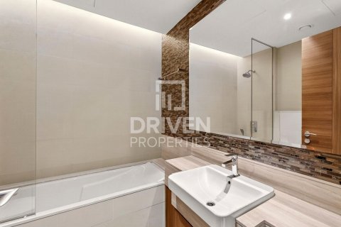 Apartman u gradu Downtown Dubai (Downtown Burj Dubai), Dubai, UAE 3 spavaće sobe, 191.84 m2 Br. 759283 - Slika 19