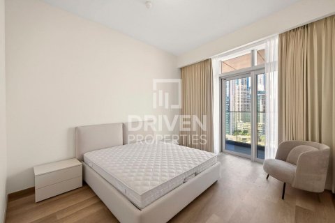 Apartman u gradu Downtown Dubai (Downtown Burj Dubai), Dubai, UAE 3 spavaće sobe, 191.84 m2 Br. 759283 - Slika 5