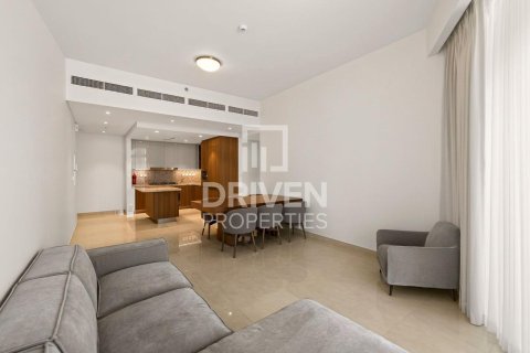 Apartman u gradu Downtown Dubai (Downtown Burj Dubai), Dubai, UAE 3 spavaće sobe, 191.84 m2 Br. 759283 - Slika 2