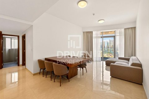 Appartamento a Downtown Dubai (Downtown Burj Dubai), Dubai, EAU 3 camere da letto, 191.84 mq. № 759283