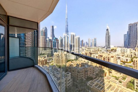 Apartman u gradu Downtown Dubai (Downtown Burj Dubai), Dubai, UAE 3 spavaće sobe, 191.84 m2 Br. 759283 - Slika 23