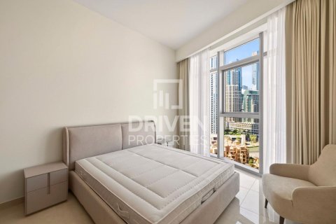 Apartman u gradu Downtown Dubai (Downtown Burj Dubai), Dubai, UAE 3 spavaće sobe, 191.84 m2 Br. 759283 - Slika 11