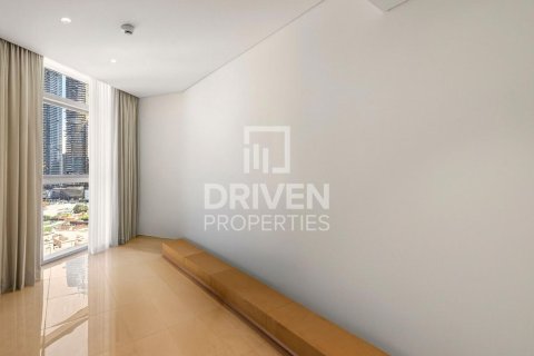 Apartman u gradu Downtown Dubai (Downtown Burj Dubai), Dubai, UAE 3 spavaće sobe, 191.84 m2 Br. 759283 - Slika 14
