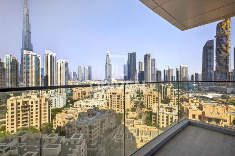 Apartman u gradu Downtown Dubai (Downtown Burj Dubai), Dubai, UAE 3 spavaće sobe, 191.84 m2 Br. 759283 - Slika 21