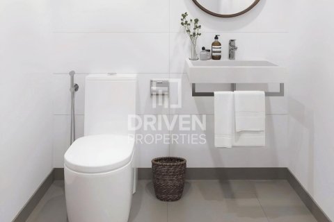 Apartmán v Jumeirah Village Circle, Dubai, SAE 1 spálňa, 62.9 m2 č. 759284 - Fotografia 5